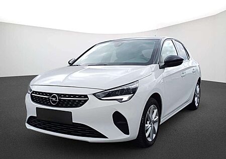 Opel Corsa , ELEGANCE, 1.2  55 kW (75 PS), MT5, S/S