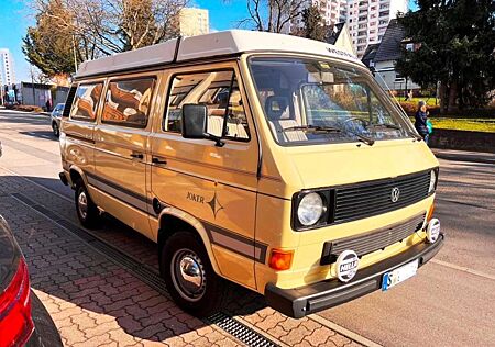 VW T3 Volkswagen Bus Westfalia Joker (253-609)