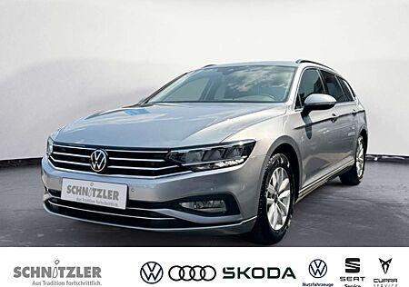 VW Passat Variant Volkswagen 2.0 TDI DSG Business AHK/ACC/NAVI+++