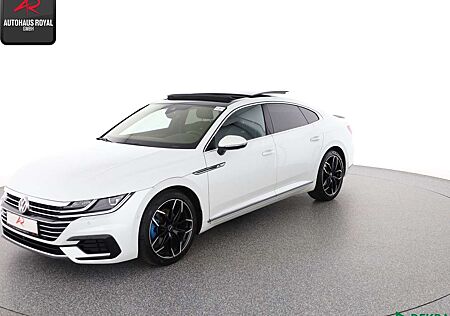 VW Arteon Volkswagen 2.0 TSI R LINE KEYLESS,DYNAUDIO,HUD,AHK