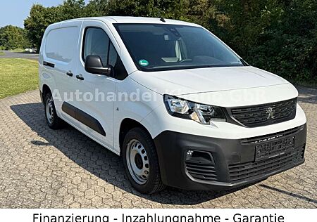 Peugeot Partner Premium L2 TOP ZUSTAND