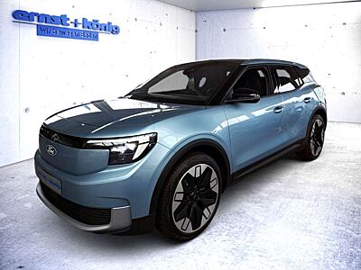 Ford Explorer Elektromotor mit Extended Range RWD 77kWh Premium