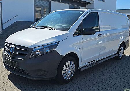 Mercedes-Benz Vito 114 CDI RWD lang Kamera*Navi*AHK*SHZ