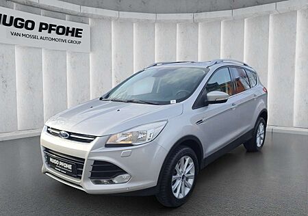 Ford Kuga Titanium 1.5 EB AHK | GJR | SHZ | PDC | LMF | Navi