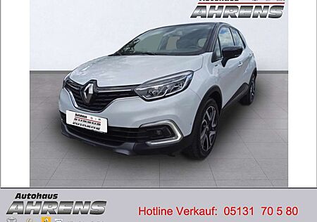 Renault Captur TCe 150 EDC GPF BOSE EDITION