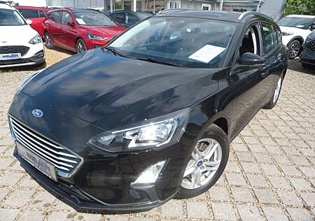 Ford Focus Turnier Cool & Connect