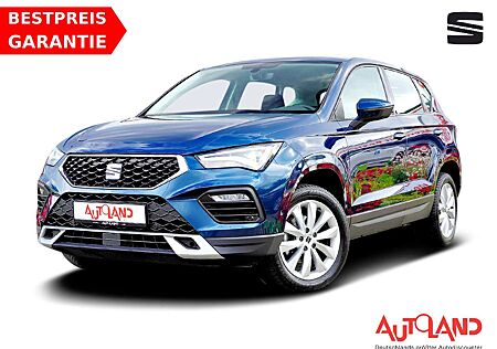 Seat Ateca 1.5 Style LED Navi Sitzheizung Beats AHK