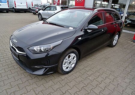 Kia Cee'd Ceed / SW 1.0T VISION Klima Navigation