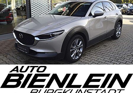 Mazda CX-30 2.5 140PS 6AG Center-Line Design-P Matrix-LED Lenk