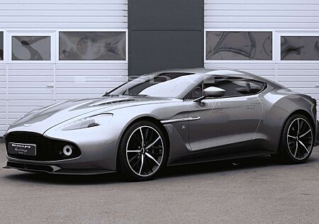 Aston Martin Others Vanquish Zagato