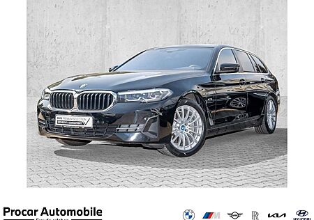 BMW 530 e