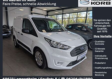 Ford Transit Connect 210 L1 Trend