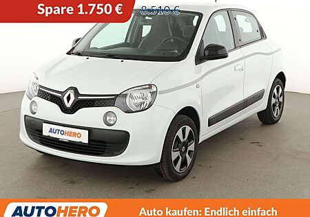 Renault Twingo 1.0 SCe Limited *LIMITER*KLIMA*