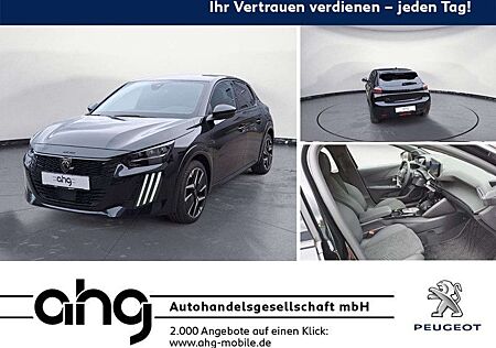 Peugeot 208 GT HYBRID 136 e-DSC6 Drive-Assist-Paket Plus