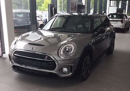 Mini Cooper S Clubman Aut.