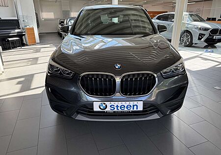 BMW X1 sDrive18i Aut. Advantage