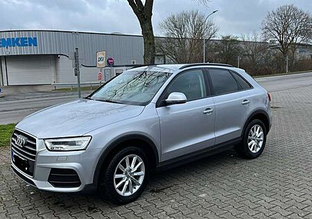 Audi Q3 2.0 TDI