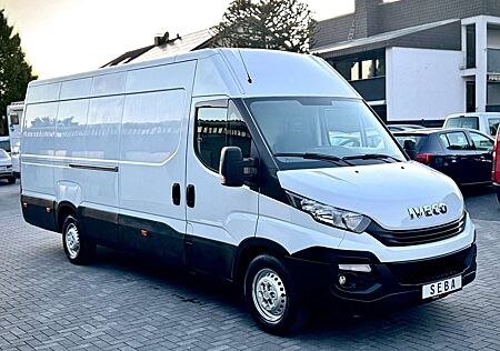 IVECO Daily 35S...V Radstand 4100 'Klima'