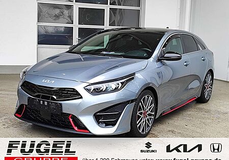 Kia Pro_ceed ProCeed / pro_cee'd 1.6 T-GDI DCT GT Bastuck|Pano|Navi|virt.Cock.