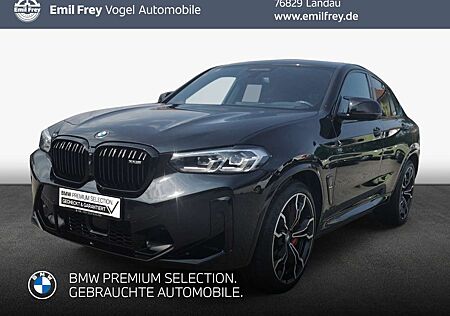 BMW X4M X4 Competition *HuD*