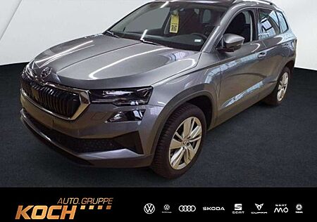 Skoda Karoq Selection*1.5TSI*DSG*NAVI*MATRIX-LED*ACC*R