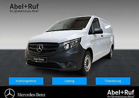 Mercedes-Benz Vito 114 CDI Kasten Lang Klima+Tempo+PDC+AHK