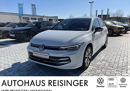 VW Golf Volkswagen VIII 1.5 TSI Goal (Navi,AHK,LEDPlus,ACC,APP)