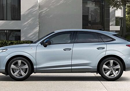 Audi Q3 Sportback S line TFSI 204 2xS neuMod Tech 19Z 1...