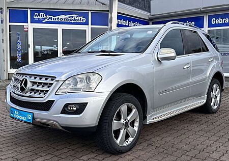 Mercedes-Benz ML 320 ML -Klasse CDI Navi
