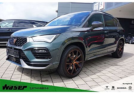 Cupra Ateca 2.0 TSI 4Drive DSG Pano Beats ACC Navi LED 19''