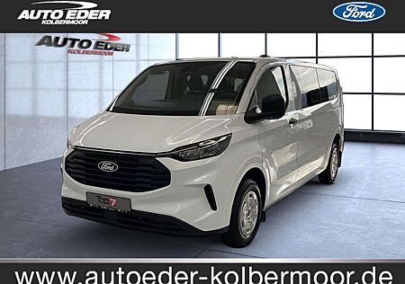 Ford Transit Custom 320 L2 Trend Bluetooth Navi Klima