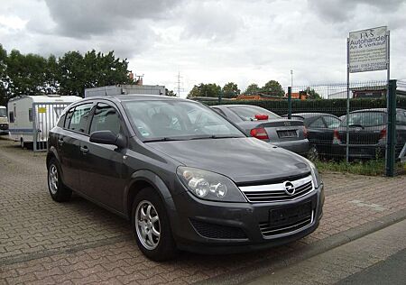Opel Astra Fließheck 5-Türer 1.4 Edition