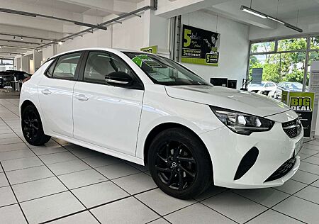 Opel Corsa F 1.2 Edition 5 Jahre Garantie BigDeal