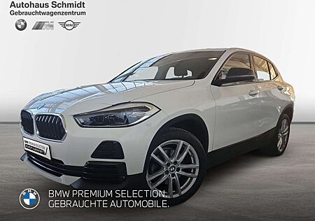 BMW X2 sDrive18i Navi*HiFi*DAB*Kamera*LED*Driving+Parking