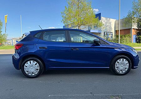 Seat Ibiza Reference Klima Tempomat Front Assist