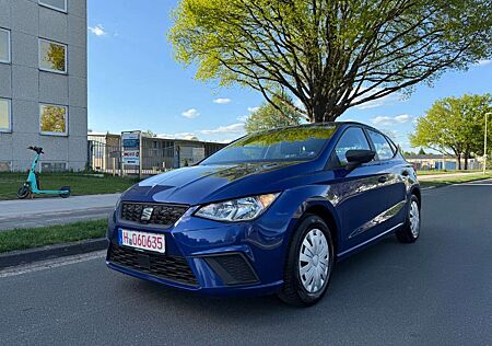 Seat Ibiza Reference Klima Tempomat Front Assist