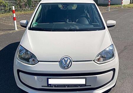 VW Up Volkswagen !