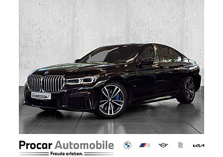 BMW 730 d xDrive M Sport DA Prof PA+ Laser HuD HK AHK