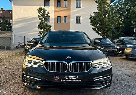 BMW 530 Baureihe d xDrive/Virtual/Leder/Kamera/