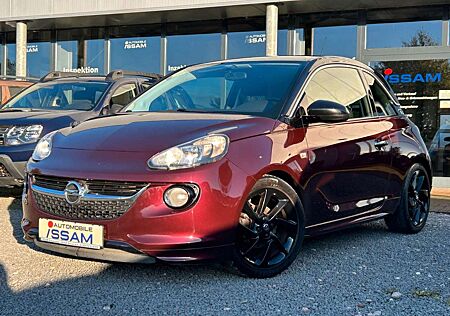 Opel Adam Jam *SHZ*LHZ*AppCo*DAB*Klima