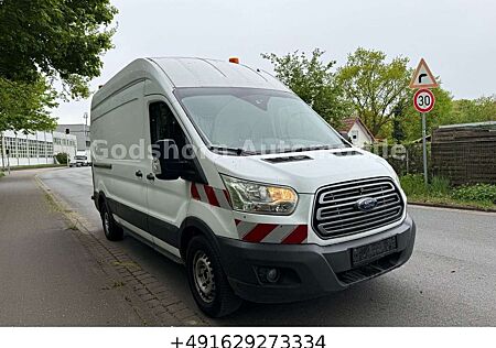 Ford Transit Kasten 350 L3 Trend/1 Hand/Klima
