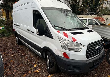 Ford Transit Kasten 350 L3 Trend/1 Hand/Klima