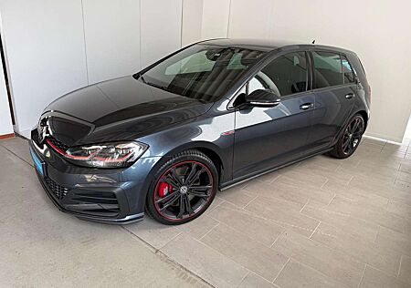 VW Golf Volkswagen GTI Performance VII 2.0 TSI DSG Performance LED Na