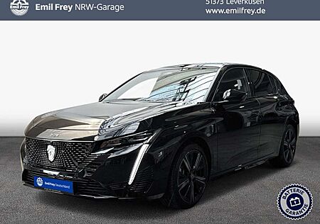 Peugeot 308 Plug-In Hybrid 225 e-EAT8 GT