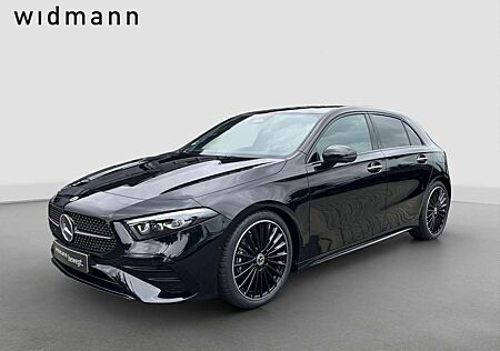 Mercedes-Benz A 200 Kompaktlimousine AMG*Pano*360*MultibeamLED