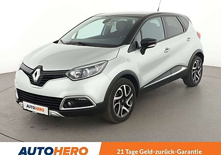 Renault Captur 1.2 TCe Energy XMOD Aut.*NAVI*TEMPO*CAM*