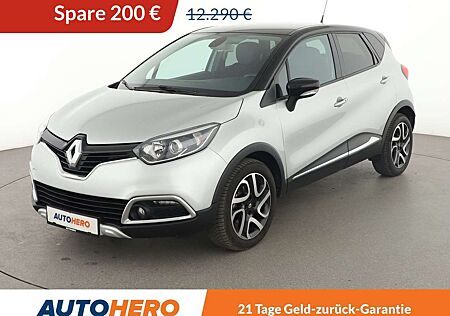 Renault Captur 1.2 TCe Energy XMOD Aut.*NAVI*TEMPO*CAM*