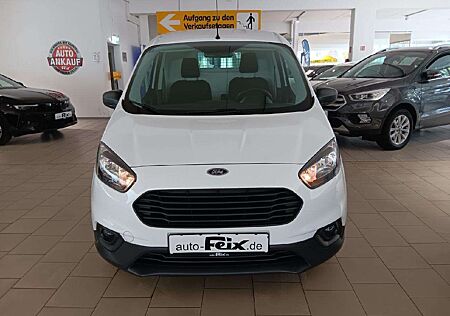 Ford Transit Courier Trend