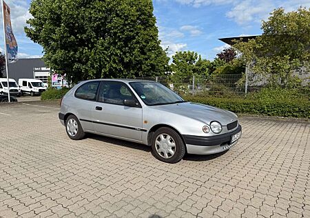Toyota Corolla 1.4