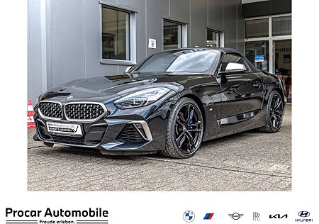 BMW Z4 M40i LC Prof. Head-Up DAB harman/kardon Komfortzg.